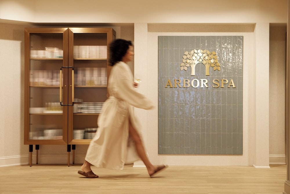Hotel Brookmere & Arbor Spa - photo 40
