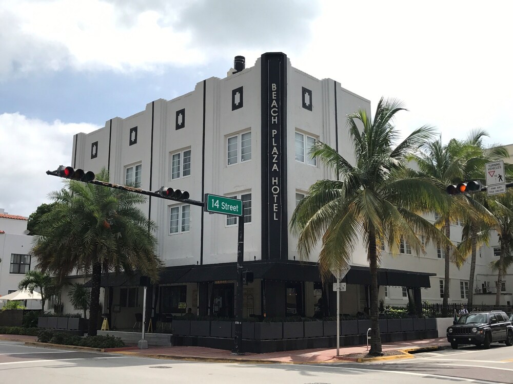The Beach Plaza South Beach - photo 50