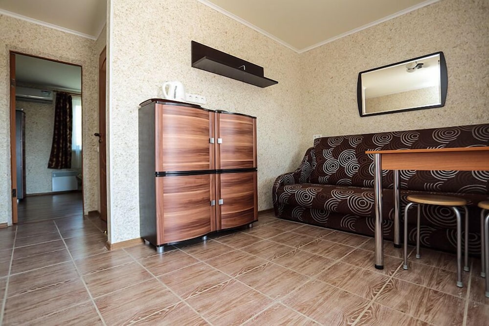 Zolotyie Barhanyi Hotel in Astrakhan, Russia