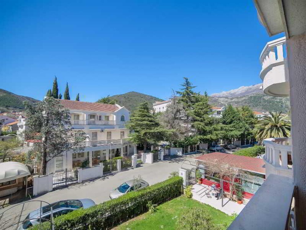 Dimic Elite Accommodation — Budva — photo 5