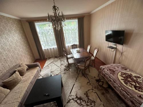 Ideal — 4-Star Luxury Hotel in Akhaltsikhe, Georgia