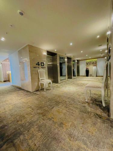 Luxury Batumi Hotel