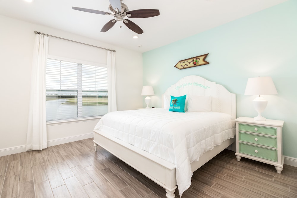 Margaritaville Cottages Orlando by Vstays with H2O Waterpark - photo 98