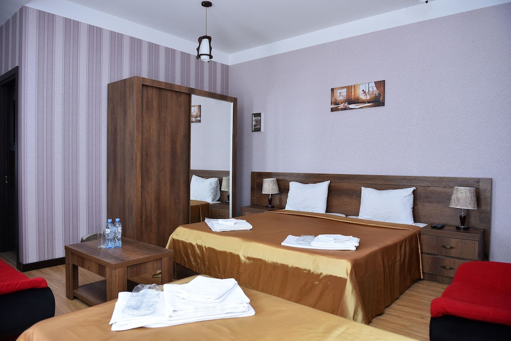 Dream Sky Hotel - last minute hotel in Tbilisi