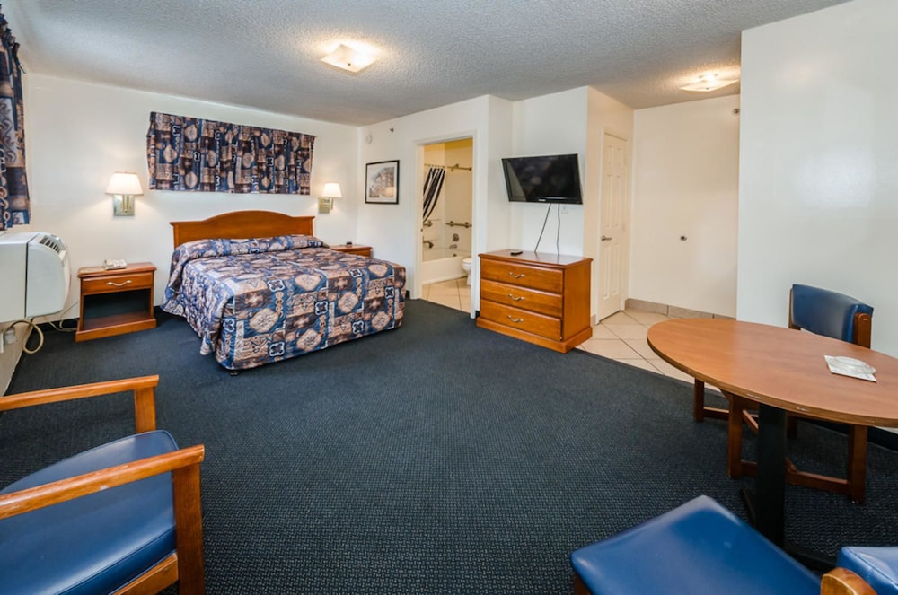 Tampa Bay Extended Stay Hotel - photo 8