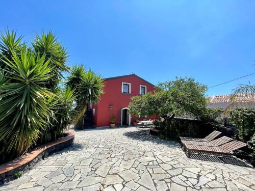 Maison Divaga — Viagrande — photo 2