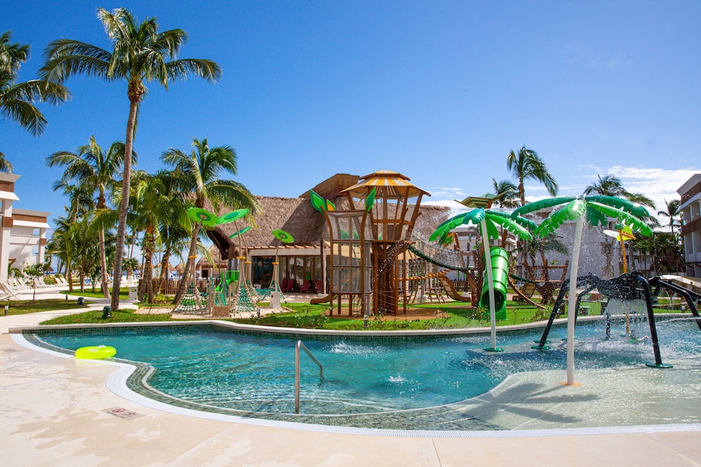 Water park