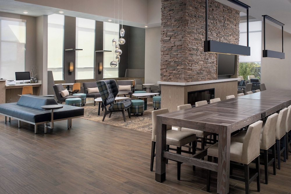 Residence Inn by Marriott Modesto North - photo 21