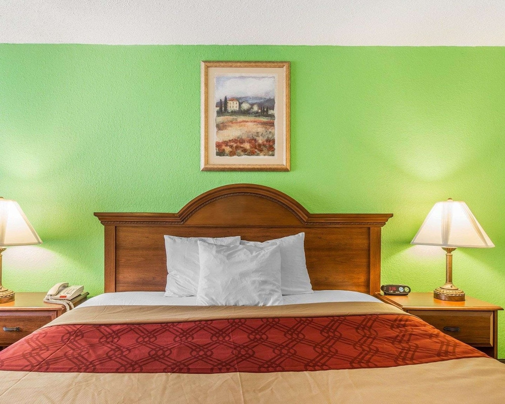Econo Lodge Douglas - photo 15