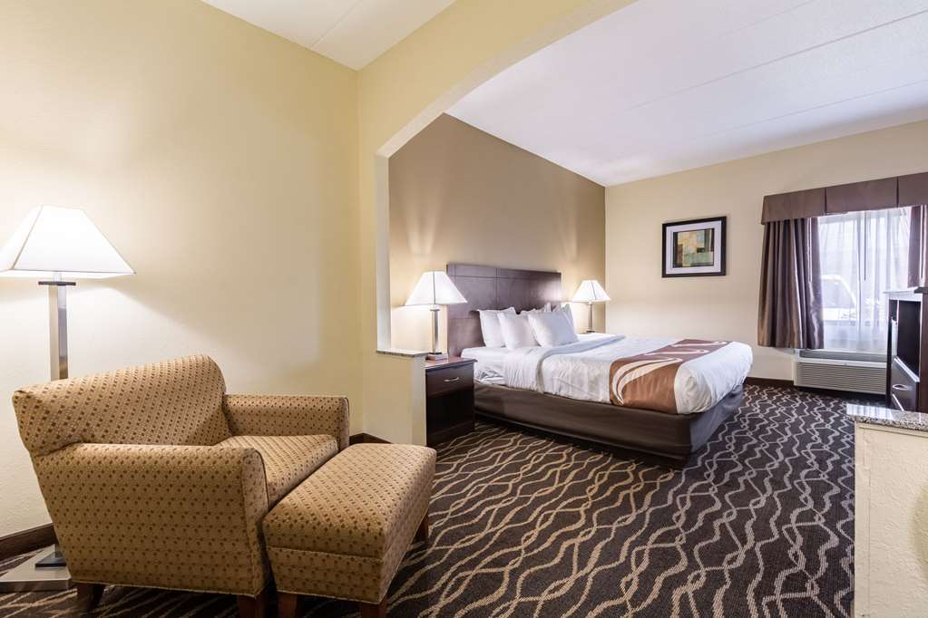 Quality Inn & Suites Southport - photo 28