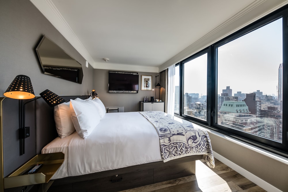 Pestana Park Avenue - photo 20