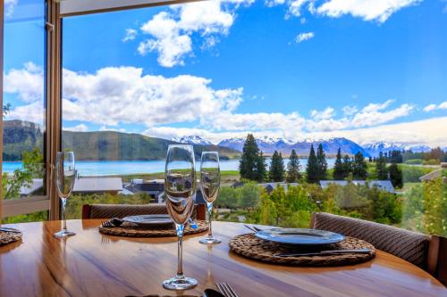 La Cense Hebron - carbon neutral hotel in Ardres