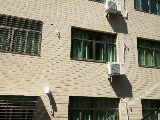 Yujia Inn - last minute hotel in Unknown City