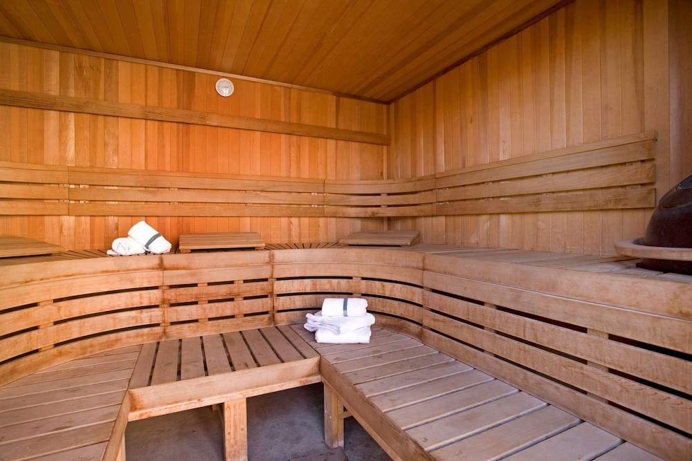 Inn at Santa Fe SureStay Collection by Best Western - photo 18