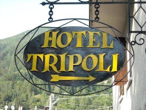 Hotel Tripoli La Margherita - carbon neutral hotel in Limone Piemonte