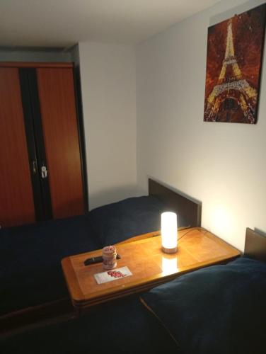 Cameră privata cu baie Tina Iulius Mall in Timisoara, Romania