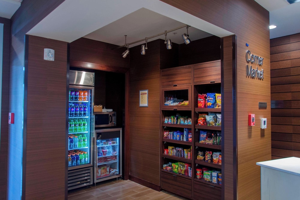 Fairfield Inn & Suites Atlanta Cumming Johns Creek - photo 9