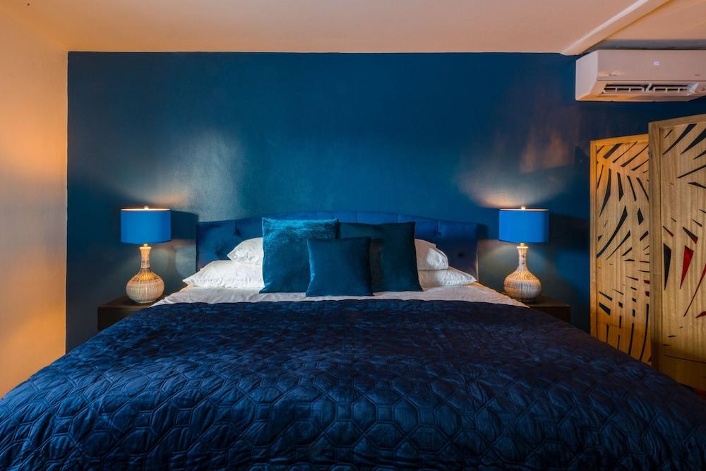 Desert Flower Boutique Hotel - photo 14