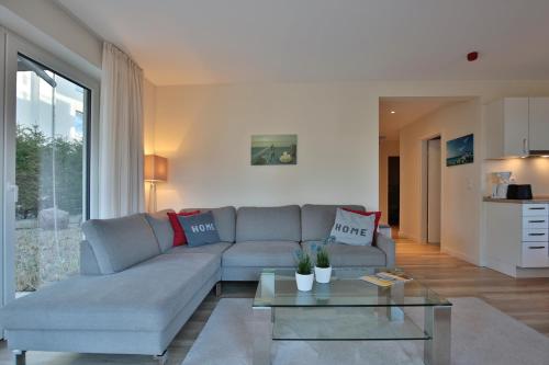 Villa Stern Villa Stern Appartement 02 — 4-Star Luxury Hotel in Timmendorfer Strand, Germany