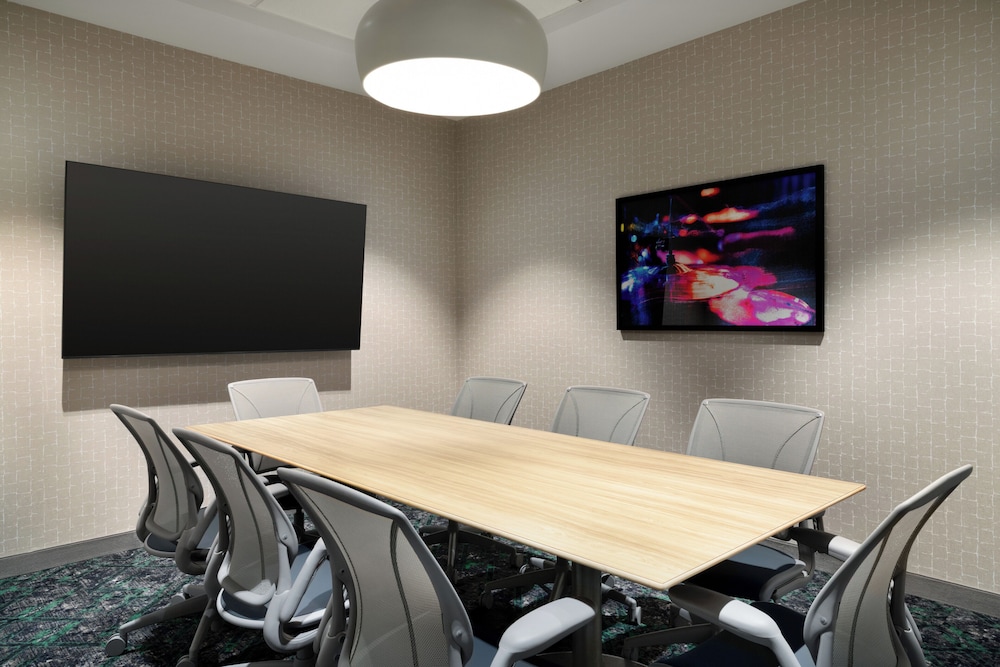 Home2 Suites By Hilton Denton - photo 31