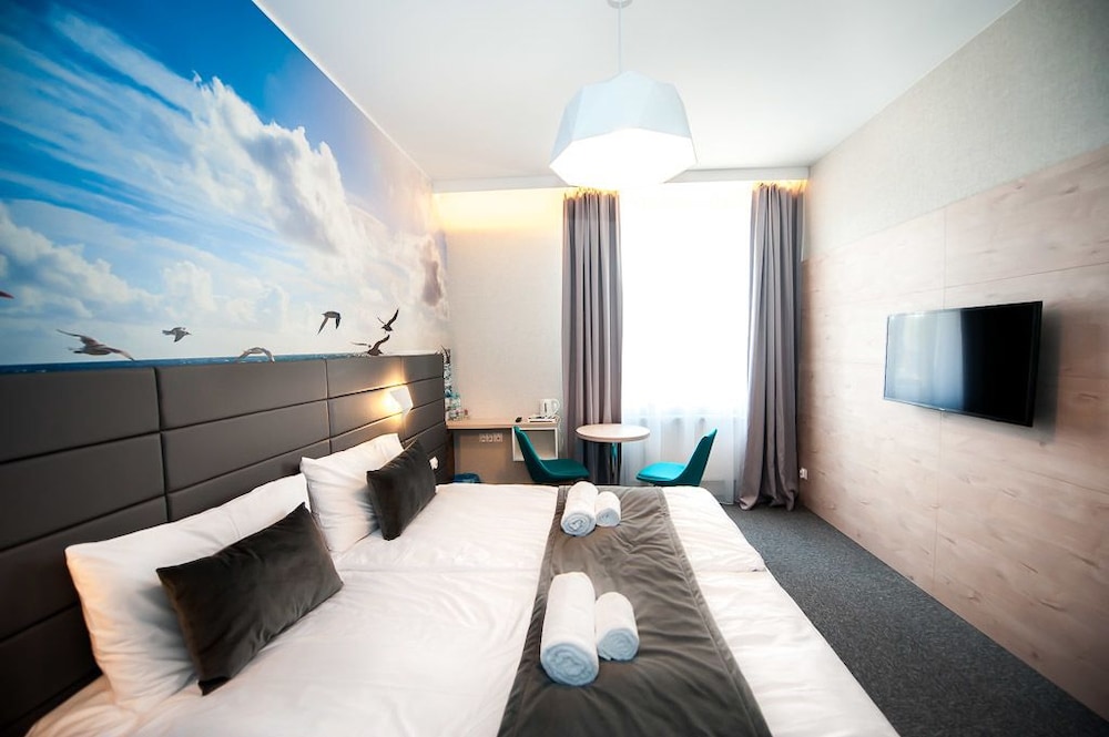 Hotel Gdynia Boutique in Gdynia, Poland