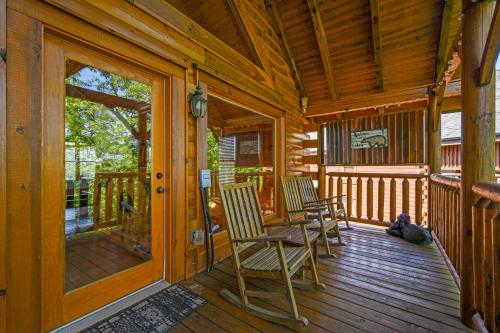 BearSlide Inn - photo 11