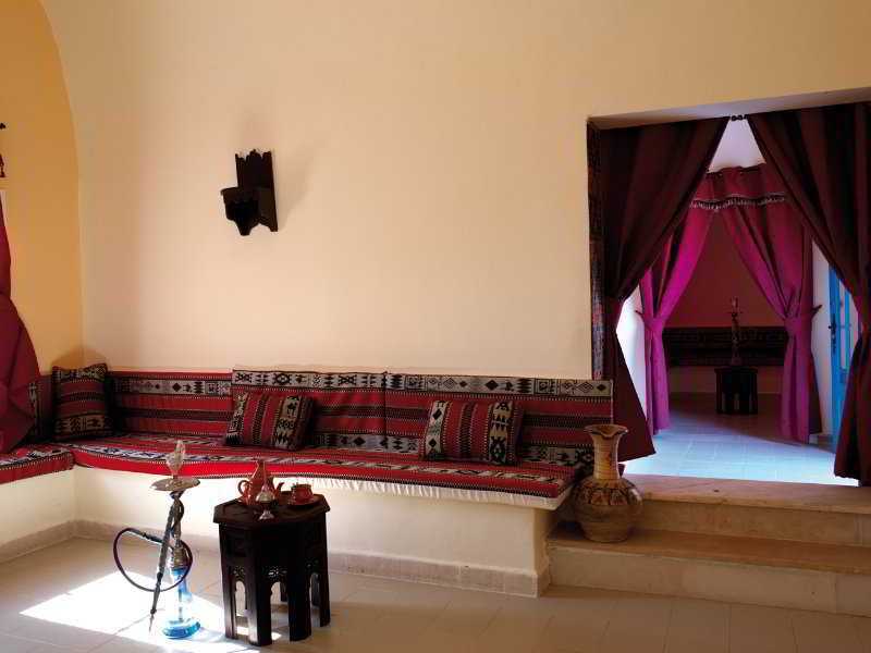 Dar Naouar Club in Al Marsa, Tunisia