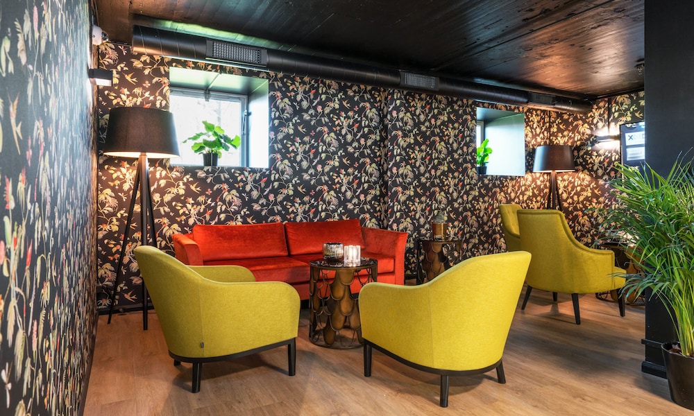 Thon Hotel Linne — Oslo — photo 5