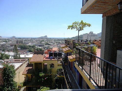 Old Mazatlan Inn — Mazatlan — photo 5
