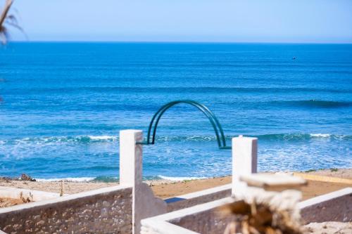 Villa Oceanica by Living Essaouira — 4-Star Luxury Hotel in Essaouira, Morocco