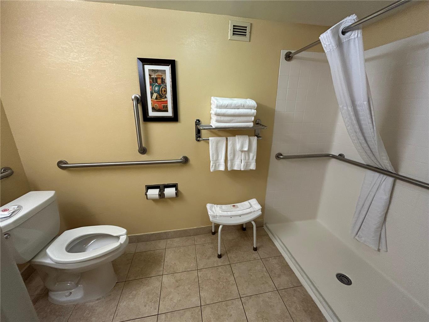 Best Western Chocolate Inn at the Park - photo 8