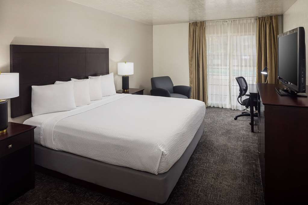 Wyndham Tucson Airport Hotel & Conference Center - photo 11