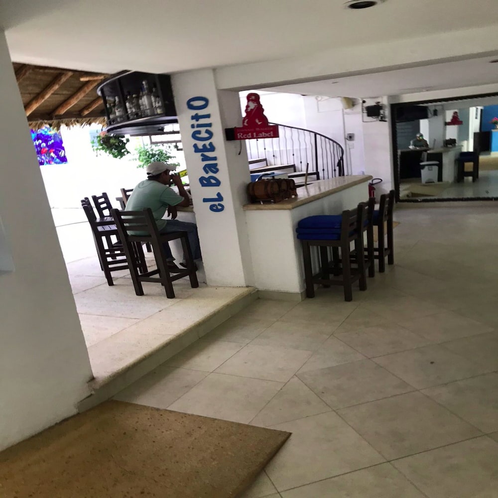 El Hotelito — Acapulco De Juarez — photo 4