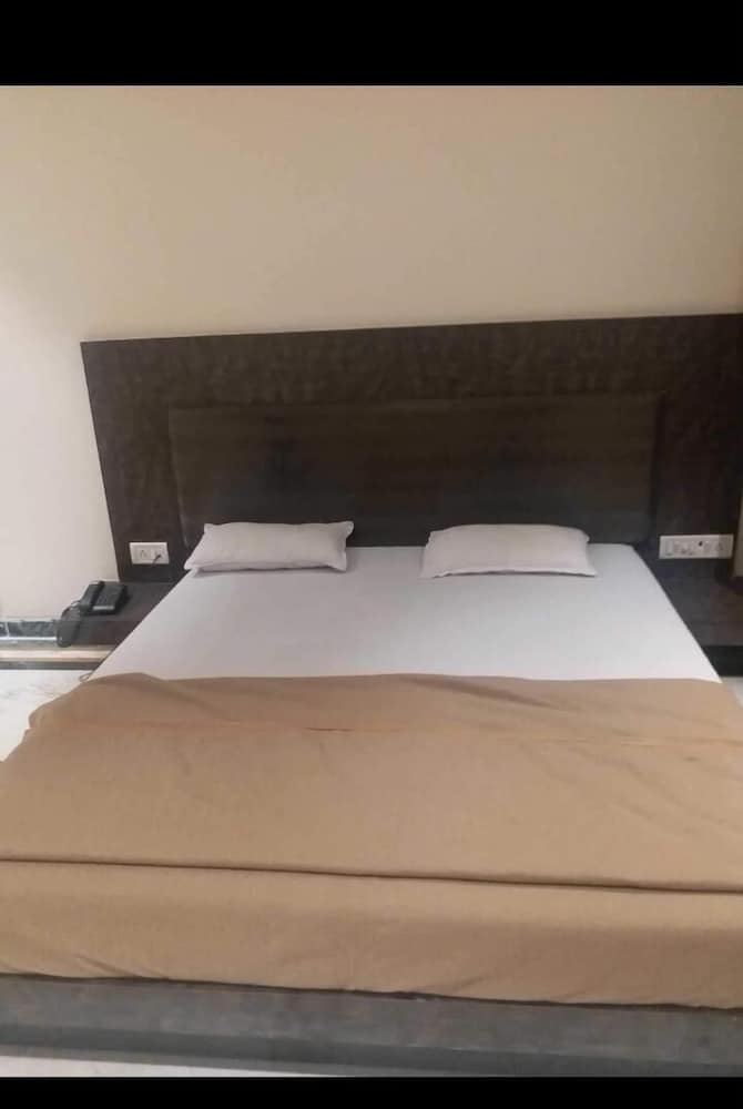 Hotel Central Park — Kalyan — photo 4