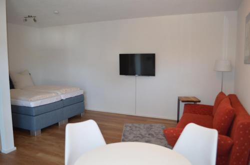 Ferienwohnung Geng — Uberlingen — photo 4