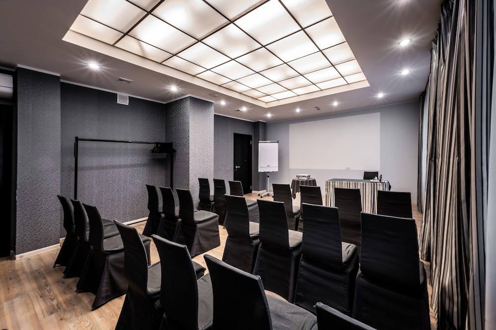 כנסים ואירועים