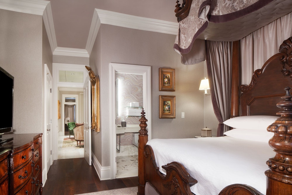 Le Pavillon New Orleans a Tribute Portfolio Hotel by Marriott - photo 24