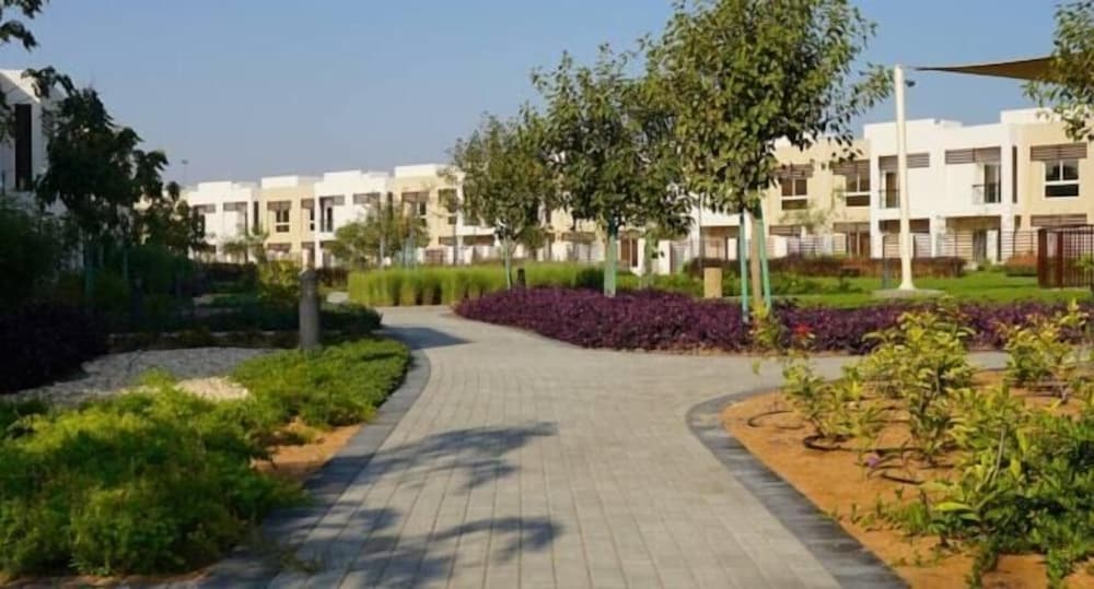 R&H 3Br Villa Living Rak Beach Access 167 — 4-Star Luxury Hotel in Ras Al Khaimah City, United Arab Emirates