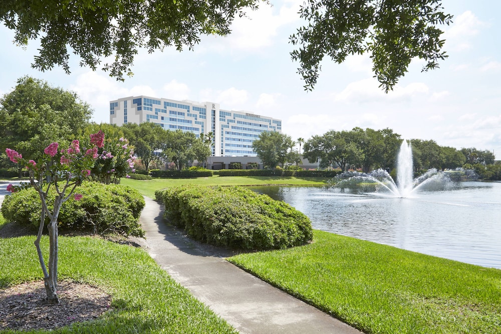 Renaissance Orlando Airport Hotel by Marriott - featured photo