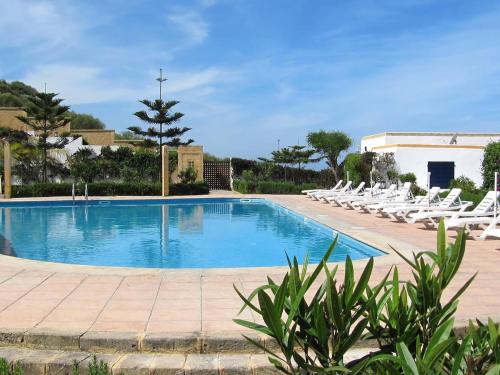 Dar Nadia Vu Panoramique la lagune in Oualidia, Morocco