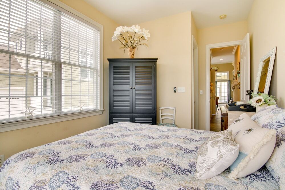 Bayside Resort Rental in Selbyville: 6 Mi to Beach - photo 6