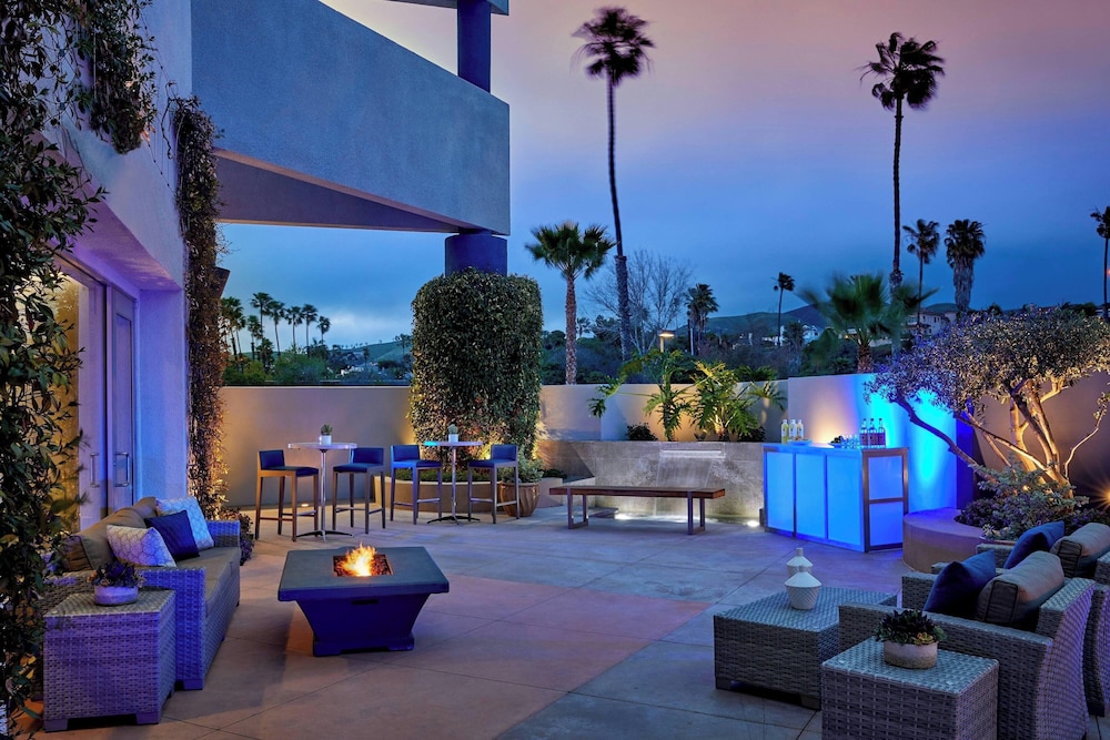Ventura Beach Marriott - photo 16