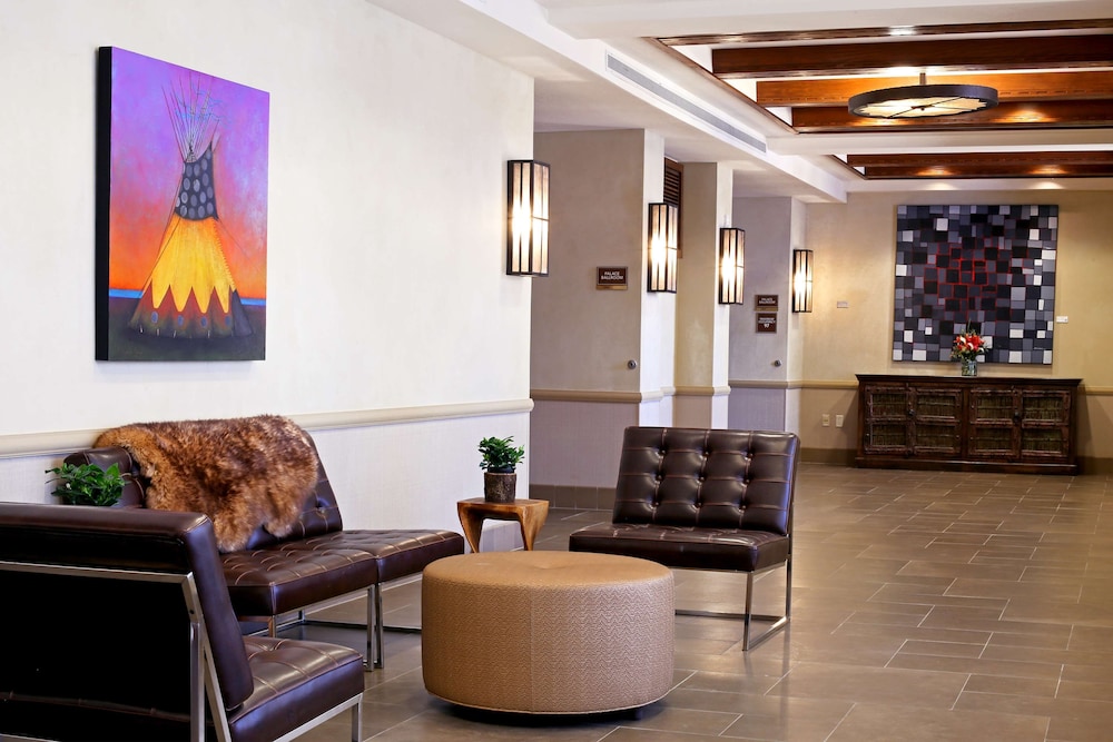 Drury Plaza Hotel in Santa Fe - photo 9