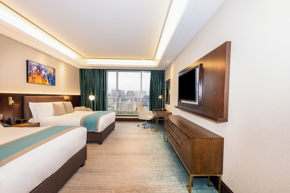 Blossom Hotel Houston Curio Collection by Hilton - photo 25