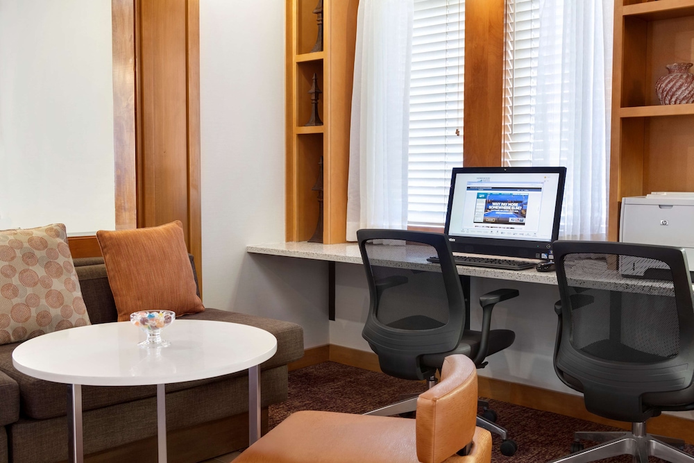 Homewood Suites by Hilton San Francisco Airport North - photo 49