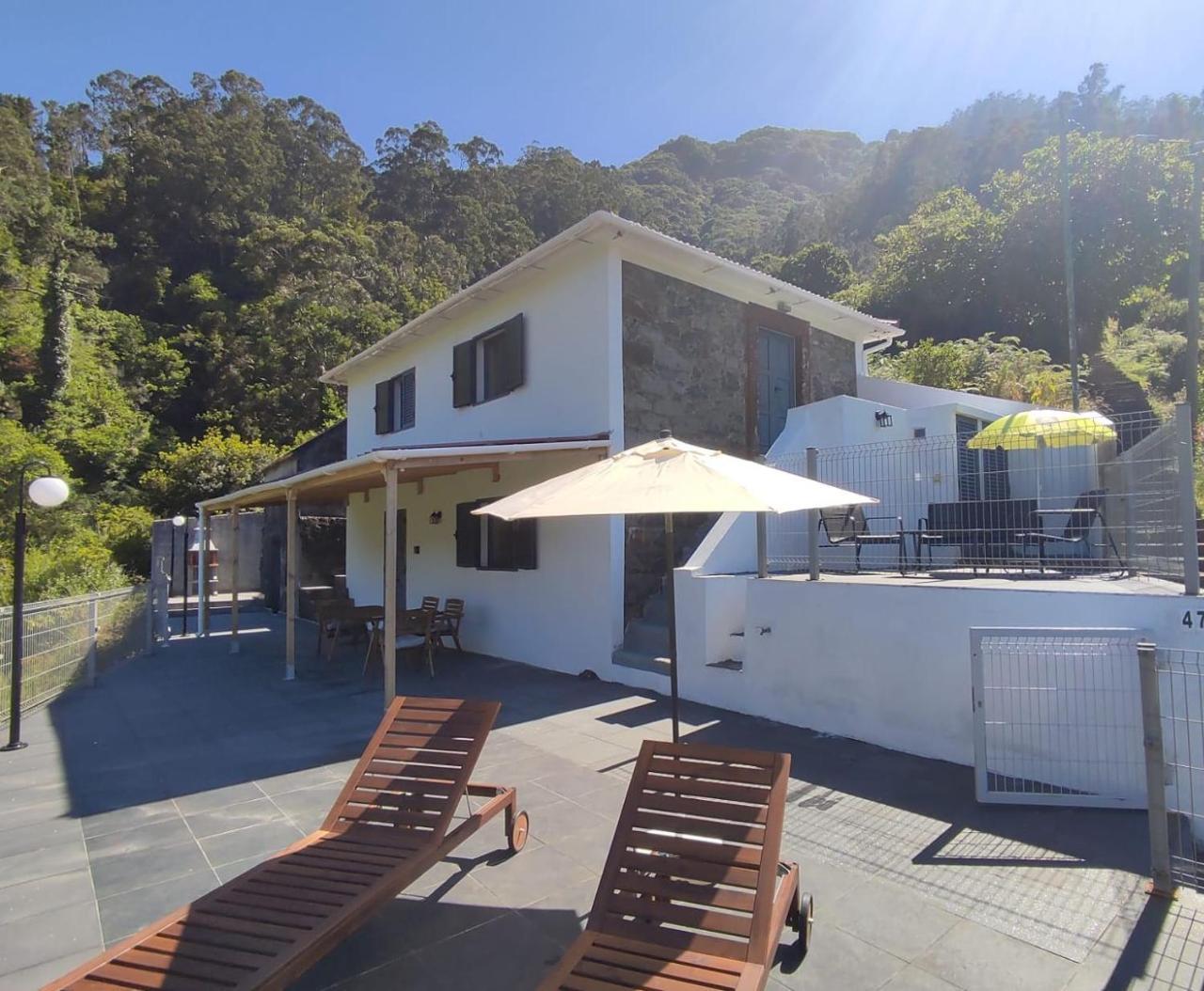 VViP Vila Madeira — 4-Star Luxury Hotel in Sao Vicente, Portugal