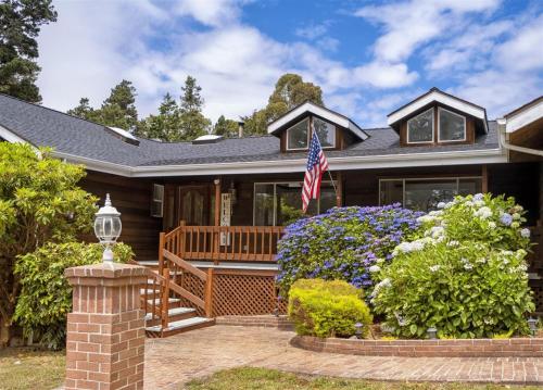 Coastal Hideaway - last minute hotel in Fort Bragg