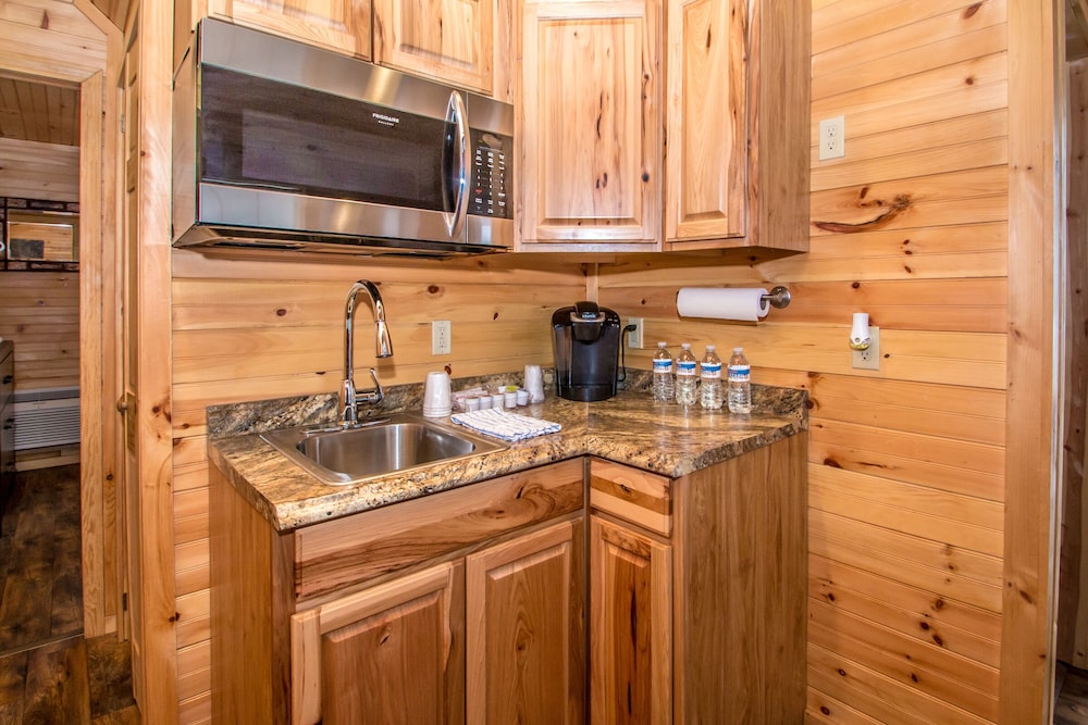 Presidential Mountain Resort - photo 41
