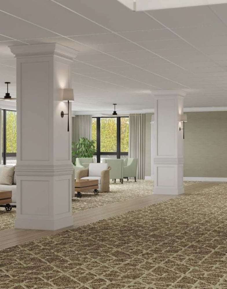 Newport Harbor Island Resort - photo 100
