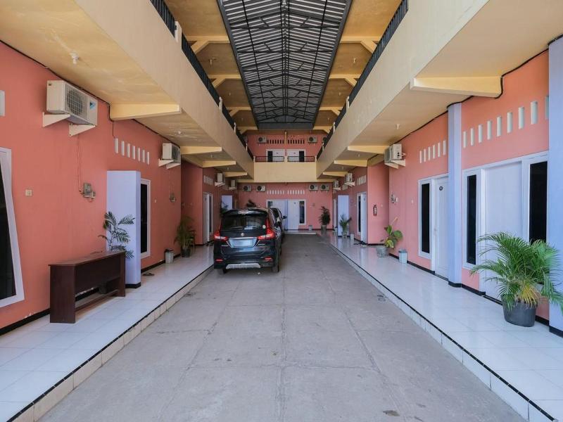 Reddoorz Syariah Near Rsud Tuban — hotel in Tuban